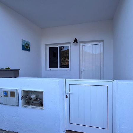 Apartamento El Ancla El Golfo Kültér fotó