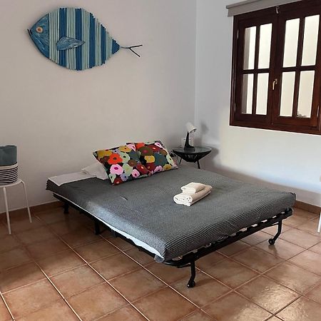 Apartamento El Ancla El Golfo Kültér fotó