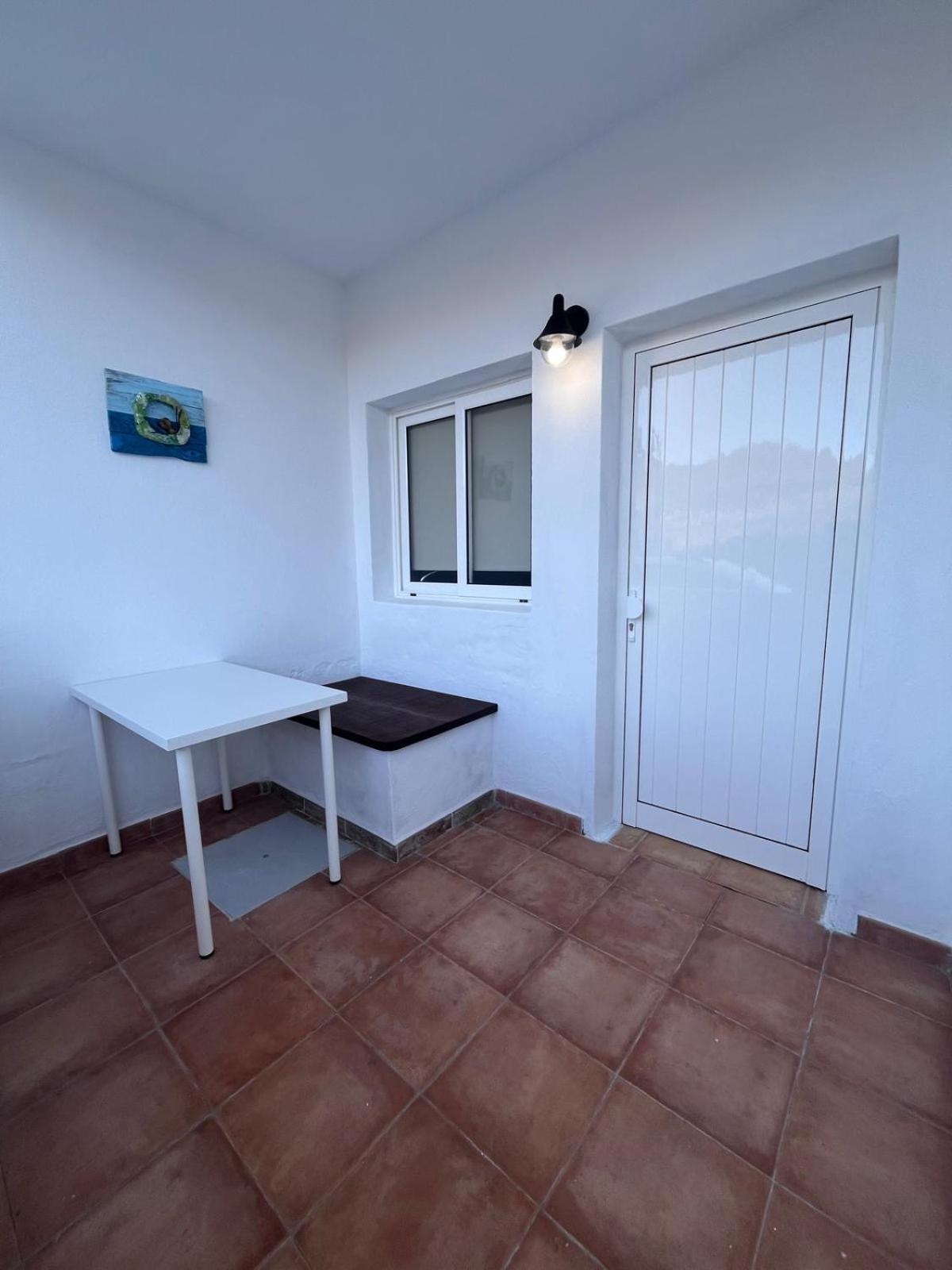 Apartamento El Ancla El Golfo Kültér fotó