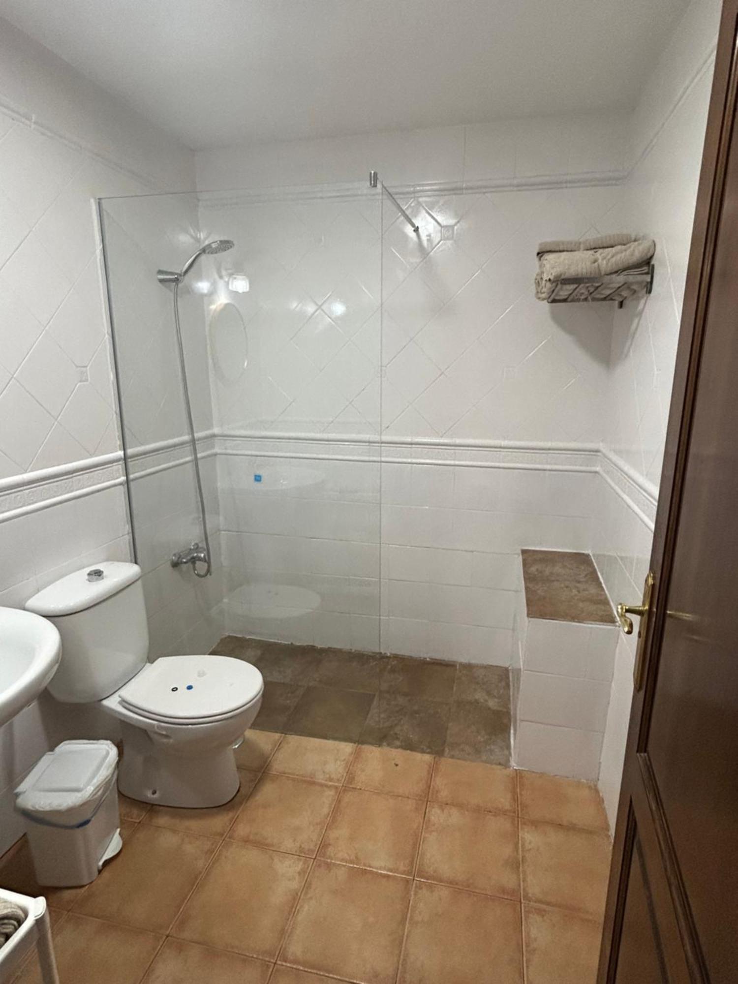 Apartamento El Ancla El Golfo Kültér fotó