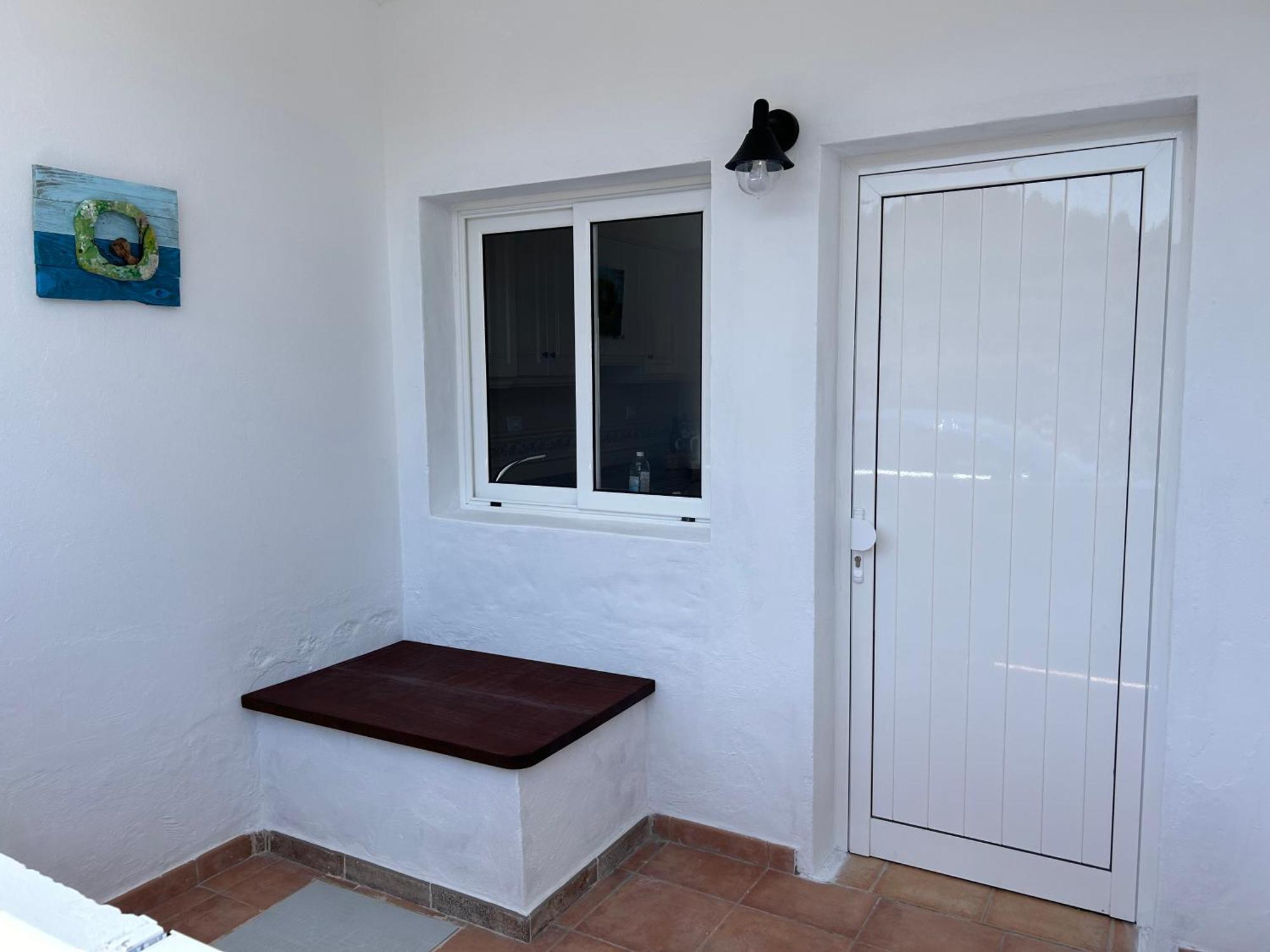 Apartamento El Ancla El Golfo Kültér fotó