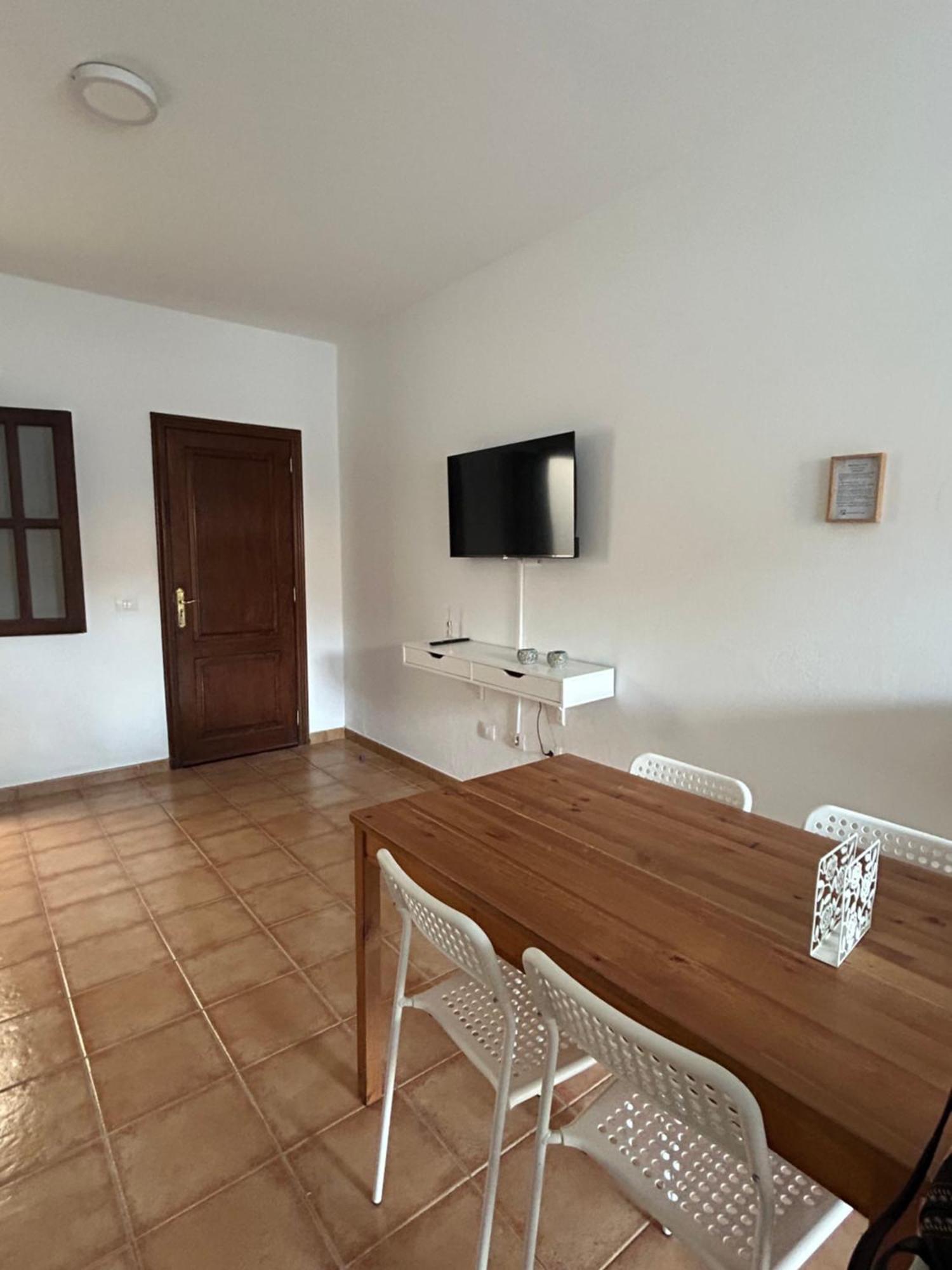 Apartamento El Ancla El Golfo Kültér fotó